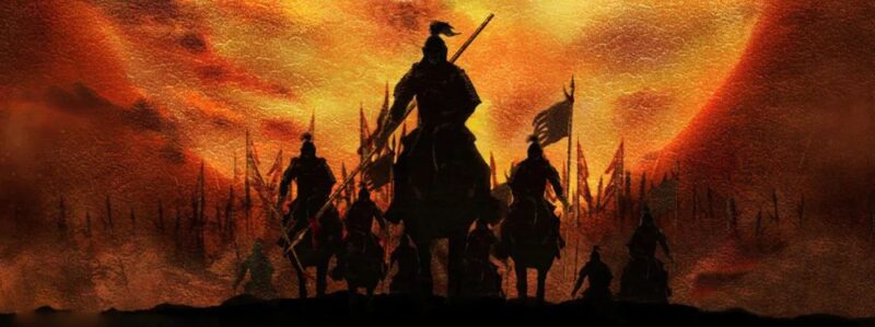 2023癸卯年运-你的紫微命盘中的贪狼化忌是攻城的成果?还是被掠地的后果?-星理