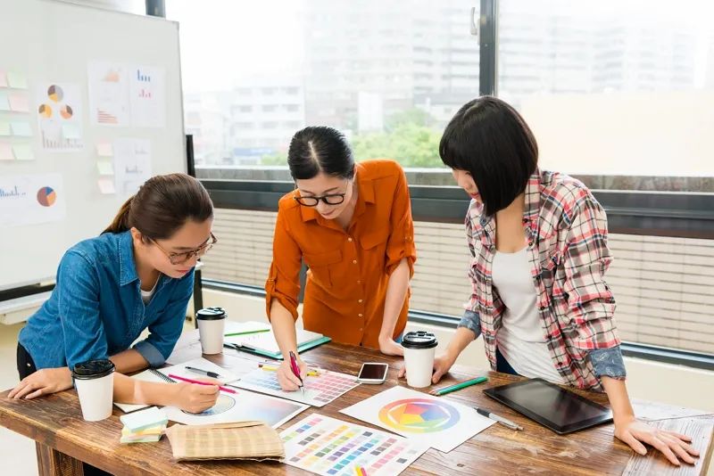 90年后的女性朋友，三元九运时期，你准备好迎接离火中女运了吗？-星理