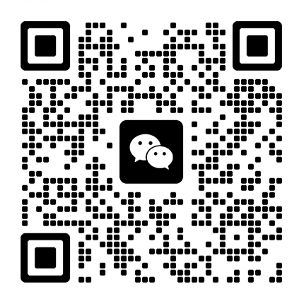 扫一扫加微信-星理