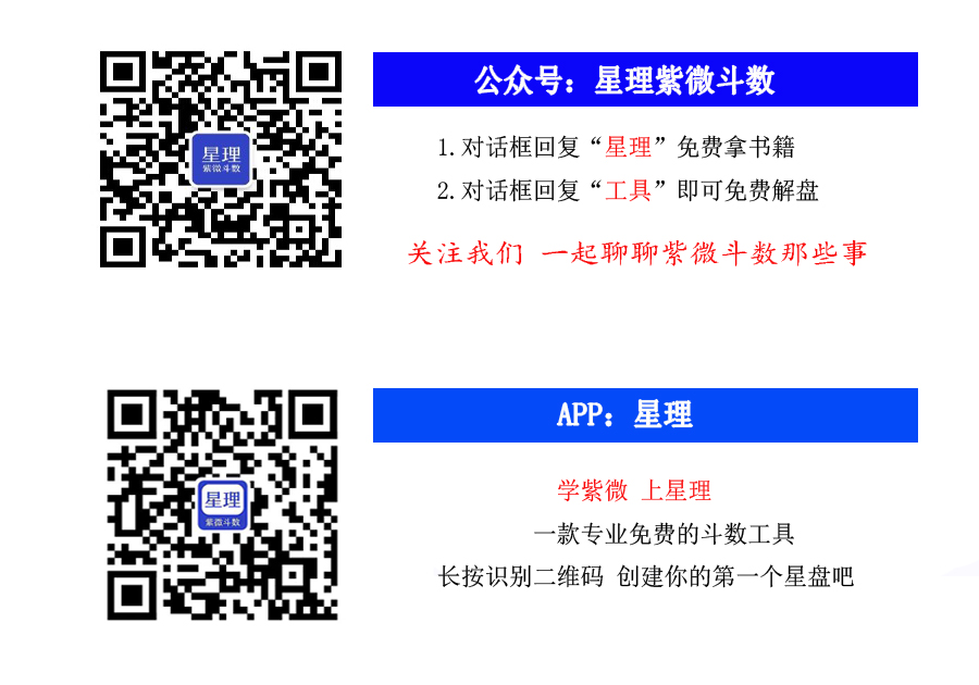 紫微斗数格局的分类详解