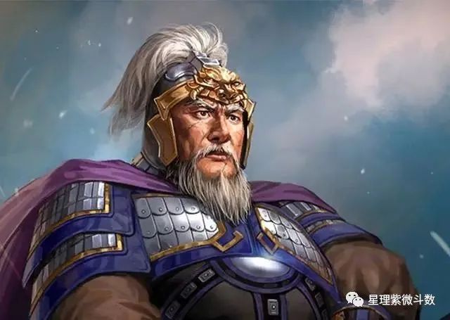 图片[3]-【紫微斗数入门知识】| 杀破狼格局