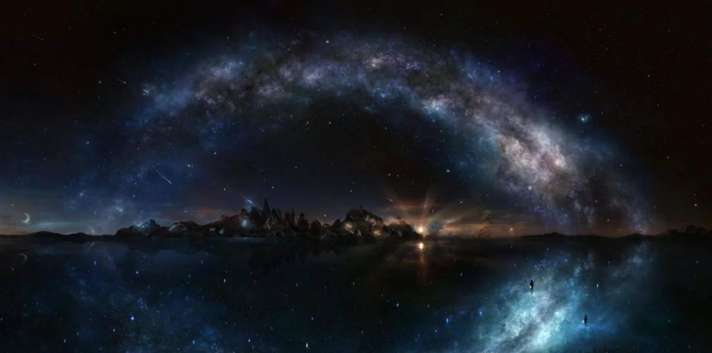 【宫位浅谈】| 身宫,看你一生的高低和祸福-星理
